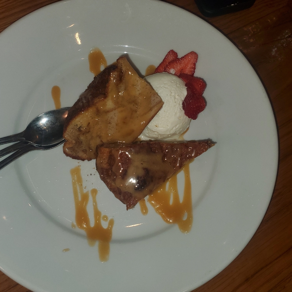 Meet your Posher, D.